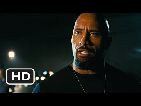 Fast Five Movie Clip - watch all clips j.mp click to subscribe j.mp The Rio police are introduced to Hobbs (Dwayne Johnson), a bad ass Federal Agent. TM & Â© Universal (2012) Cast: Dwayne Johnson Director: Justin Lin MOVIECLIPS YouTube Channel: j.mp Join our Facebook page: j.mp Follow us on Twitter: j.mp Buy Movie: amzn.to Producer: Vin Diesel, Michael Fottrell, Thomas Hayslip, Amanda Lewis, Justin Lin, Neal H. Moritz, Fernando Serzedelo, Leeann Stonebreaker, Samantha Vincent Screenwriter: Chris Morgan, Gary Scott Thompson Film Description: Former cop Brian O'Conner (Paul Walker) partners with ex-con Dom Toretto (Vin Diesel) on the opposite side of the law. Dwayne Johnson joins returning favorites Jordana Brewster, Tyrese Gibson, Chris "Ludacris" Bridges, Matt Schulze, Sung Kang, Gal Gadot, Tego Calderon and Don Omar for this ultimate high-stakes race. Since Brian and Mia Toretto (Brewster) broke Dom out of custody, they've blown across many borders to elude authorities. Now backed into a corner in Rio de Janeiro, they must pull one last job in order to gain their freedom. As they assemble their elite team of top racers, the unlikely allies know their only shot of getting out for good means confronting the corrupt businessman who wants them dead. But he's not the only one on their tail. Hard-nosed federal agent Luke Hobbs (Dwayne Johnson) never misses his target. - "fast five","fast five clip","fast five soundtrack","fast five full movie","dwayne johnson","airplane videos <b>...</b>