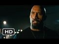 Fast Five #7 Movie CLIP - Agent Hobbs (2011) HD