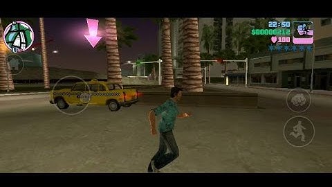 GTA Vice City: The Game That Predicted Our Future