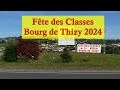 20240414 fete des classes de bourgdethizy