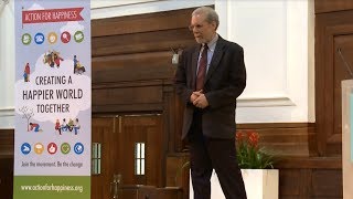 From Mindfulness to Action  with Dan Goleman