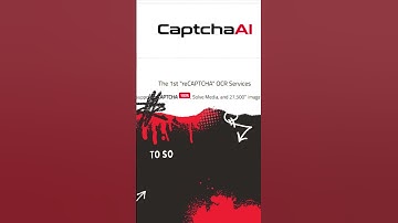How many CAPTCHAs are solved per day