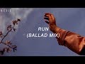 RUN Ballad Mix BTS Español mp3