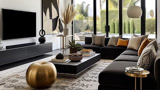 Cute Home Decor Ideas 2024| Modern Interior Designs screenshot 4