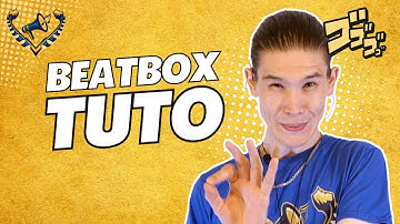 Master the "High Pitch Zipper Roll" in 60 seconds! Tutorial by Dropical