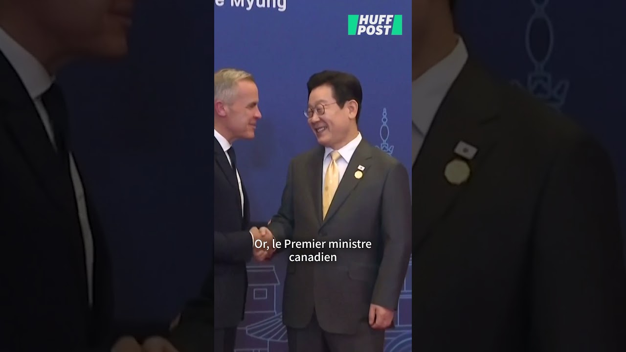 Les excuses du Premier ministre canadien à Trump pour une pub de l’Ontario