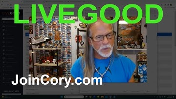 LiveGood Review Nowsite AI 24 Hour Results, 213 Fresh Leads