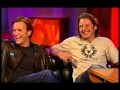 Ewan McGregor & Charley Boorman - Friday Night With Jonathan Ross 2004