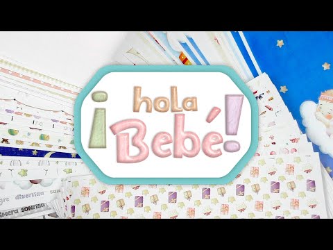 Mini álbum de scrap con sólo 3 papeles 🤯🤩 Lleno de bolsillos y espacios  ❤️ 