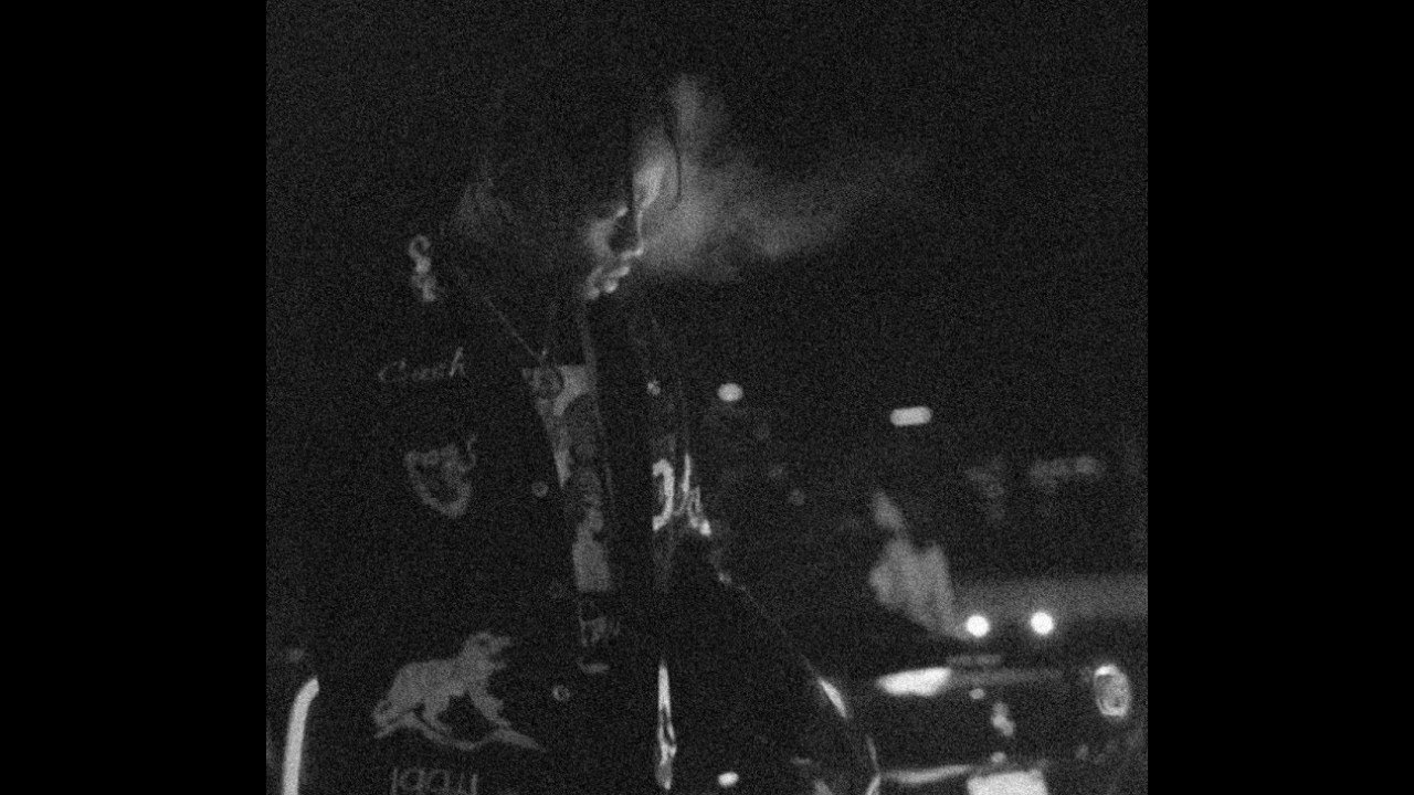 (FREE) TRAVIS SCOTT X SZA TYPE BEAT - APART