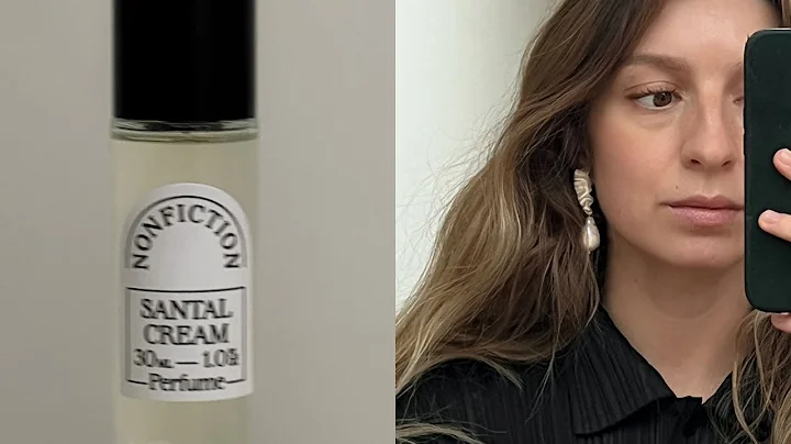 VLOG | House Plans, New Perfume and Favourite Book...
