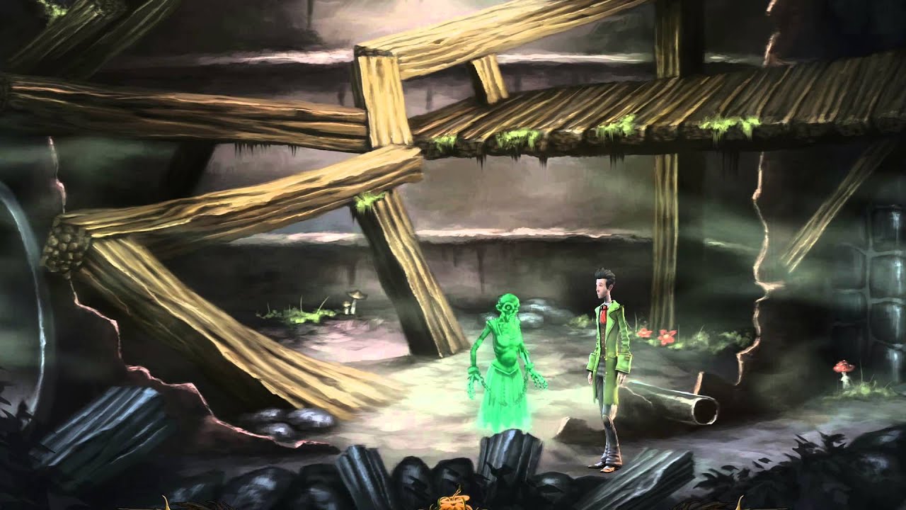 Point & Click Adventure Game Heaven's Hope Is Coming To Steam In Two  Weeks - Gamesear