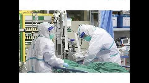 Forehead Thermometer Strip