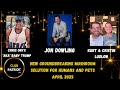 Jon Dowling New Groundbreaking Solution For Humans & Pets April 2025