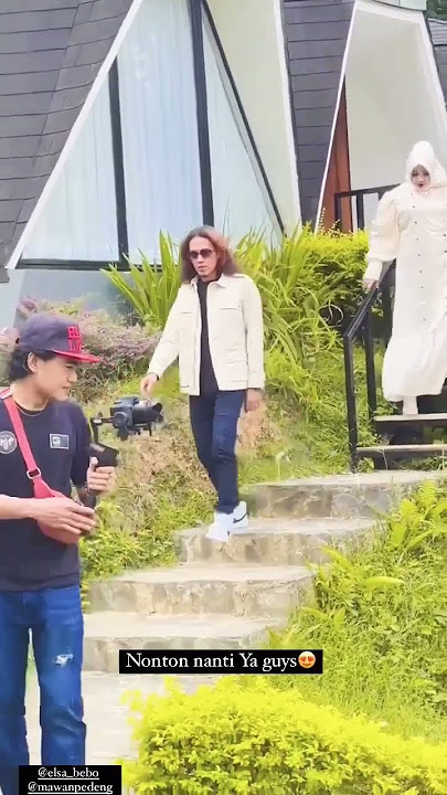 SEGERA THOMAS ARYA feat. ELSA BEBO #thomasarya #elsabeboofficial