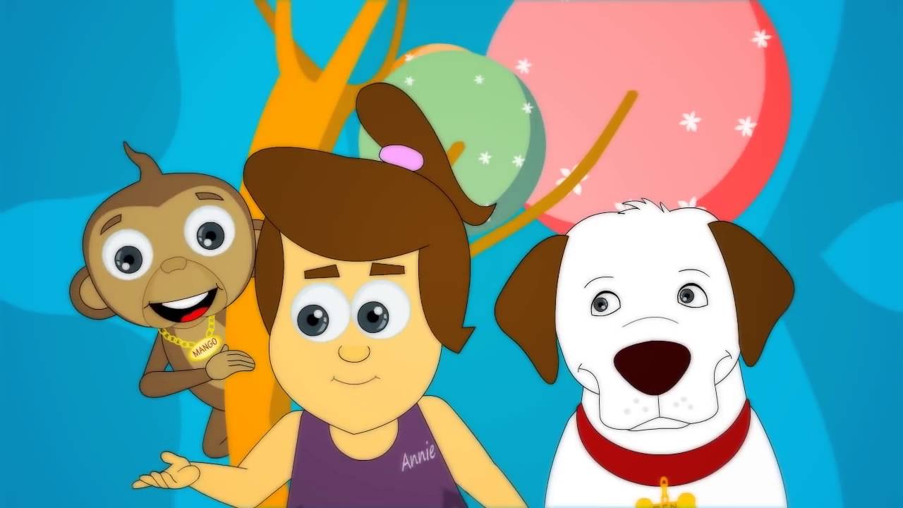 Dibujos Animados Infantiles I’m a Little Teapot Learn Español Latino with HooplaKidz YouTube