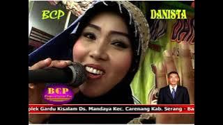 Musiknya slow banget.... 'Munafik' Voc. Siti Aisyah Live Kejaban - Ciruas Serang Banten