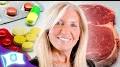 Profile Picture of Dr. Lisa Wiedeman's Carnivore Triumph Against Mainstream Nutritionon Google