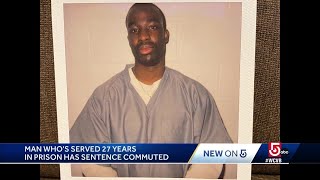 Families react to possible commuted sentences for 2 convicted murderers