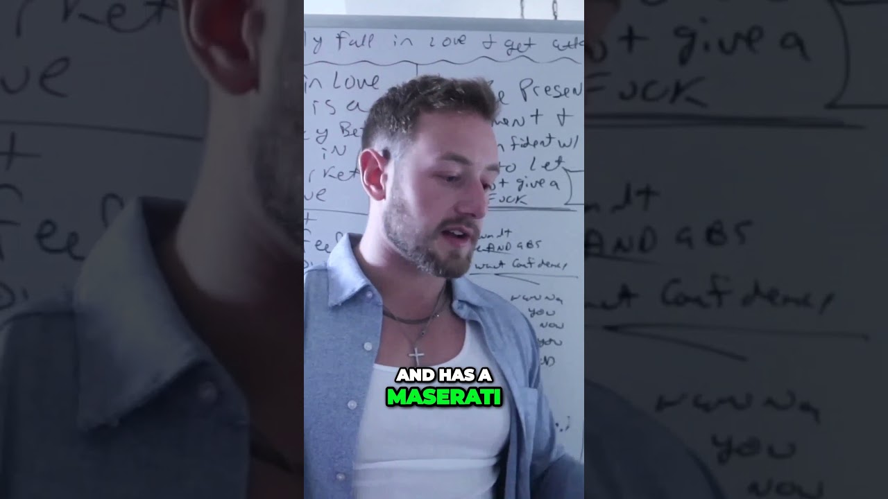 The Truth About High Value Men: What Women Really Look For