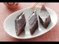 【楊桃美食網】紅豆羊羹真簡單 の動画、YouTube動画。