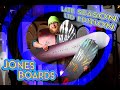 Late Season Jones Limited Edition Snowboards 2022