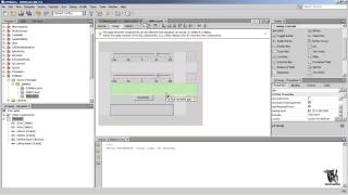 Java NetBeans Slider