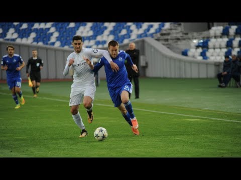 დინამო თბილისი 1:2 რუსთავი 05.03.18