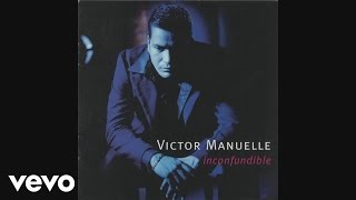 Video thumbnail of "Víctor Manuelle - Por Ella (Cover Audio)"