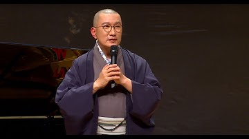 明海法師說笑話-1