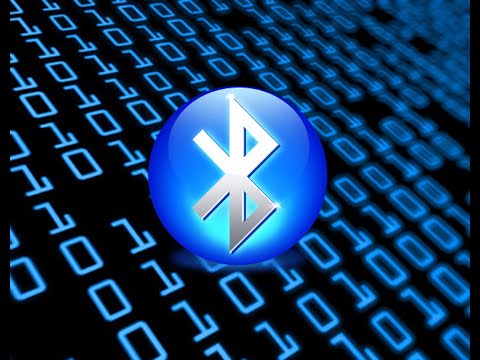 Activer bluetooth windows 7