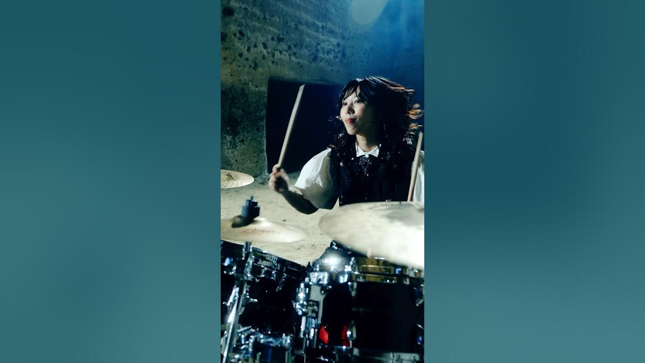 BAND-MAID / What is justice? (Official Teaser Video AKANE ver.) TVアニメ「桃源暗鬼」エンディング主題歌 BAND-MAID / What is justice? (Official Teaser Video AKANE ver.) TVアニメ「桃源暗鬼」エンディング主題歌