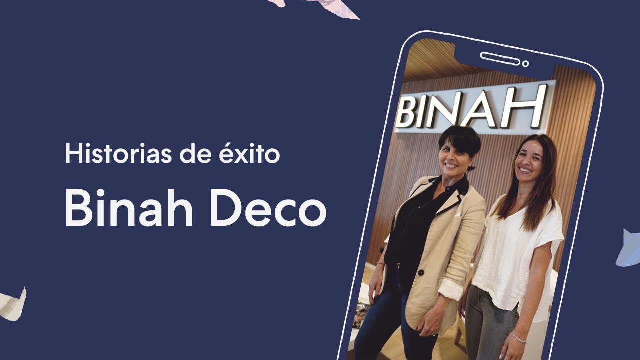 Conocé la historia de éxito de Florencia Bertotti y su tienda online Pancha  - YouTube