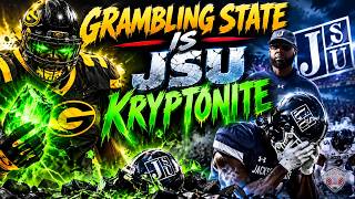The Brutal Truth About Grambling State Defeating Jackson State :What Went Wrong