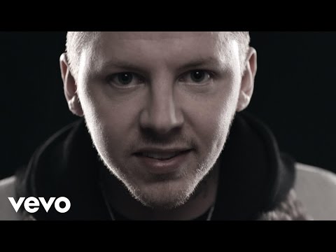 Professor Green Ft. Miles Kane - Are You Getting Enough?