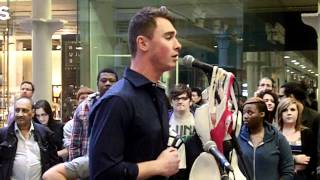 Priorities - Don Broco Acoustic at St. Pancras Station Sessions