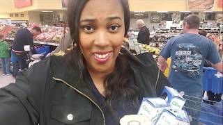 How I get Free Groceries at Walmart Extreme Couponing for income