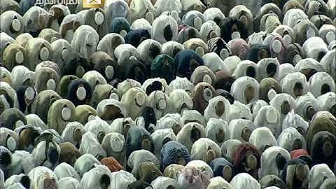 صلاة العشاء الأربعاء 28-4-1441هـ الشيخ ياسر الدوسري - من سورة لقمان