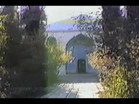 Ağdam məsçidindən Hafizin səsiylə verilən azan 1988 1990 cı illərdə.avi