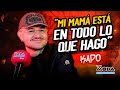 KAPO: "A mi mamá le dedicaría más que un álbum" | Radio Moda