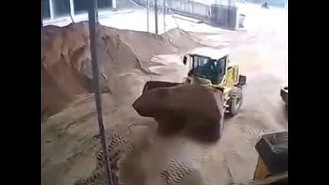 Human Machine Interface, Real Video