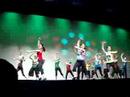 Viator Orchesis "On Broadway"