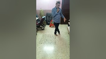 Manogatham bhavan dance performance by sridhar iyer