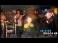 Juveniles Alcon 2014 - Aléjate de mi vida
