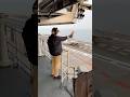 PM Modi witnesses daring MiG-29s in action on INS Vikrant