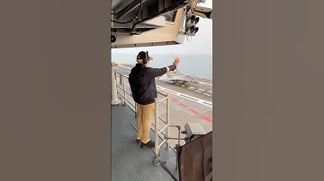 PM Modi witnesses daring MiG-29s in action on INS Vikrant