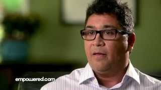 Victor Garcia: UCLA Extension Graduate