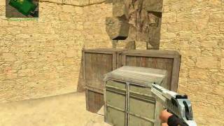 CSS Luckshot! Wealth