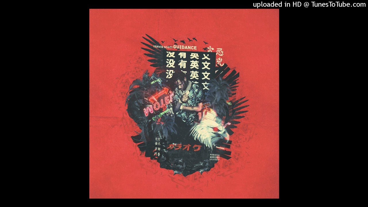 [FREE] HARD TRAVIS SCOTT ASTROWORLD TYPE BEAT (PROD. SHAPE)