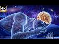 “Fall Asleep Fast with 432Hz ✨ Powerful Alpha Waves for Deep Healing & Inner Peace”56v